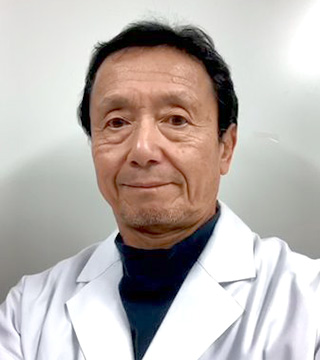 代表取締役 佐藤洋二