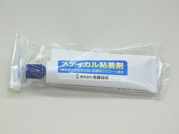 粘着剤(接着)